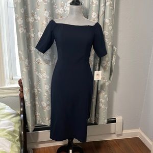 NWT CK dress sz 2
